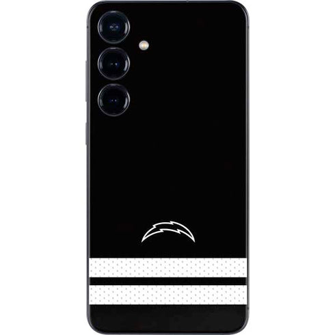 NFL Los Angeles Chargers Shutout Galaxy S25 Skin